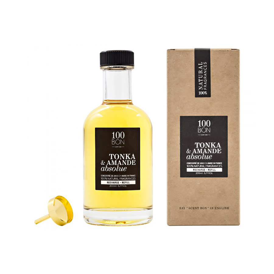 100 Bon Tonka & Amande Absolue 6.7 oz / 200 ml 3760263373538 Y-A56X3