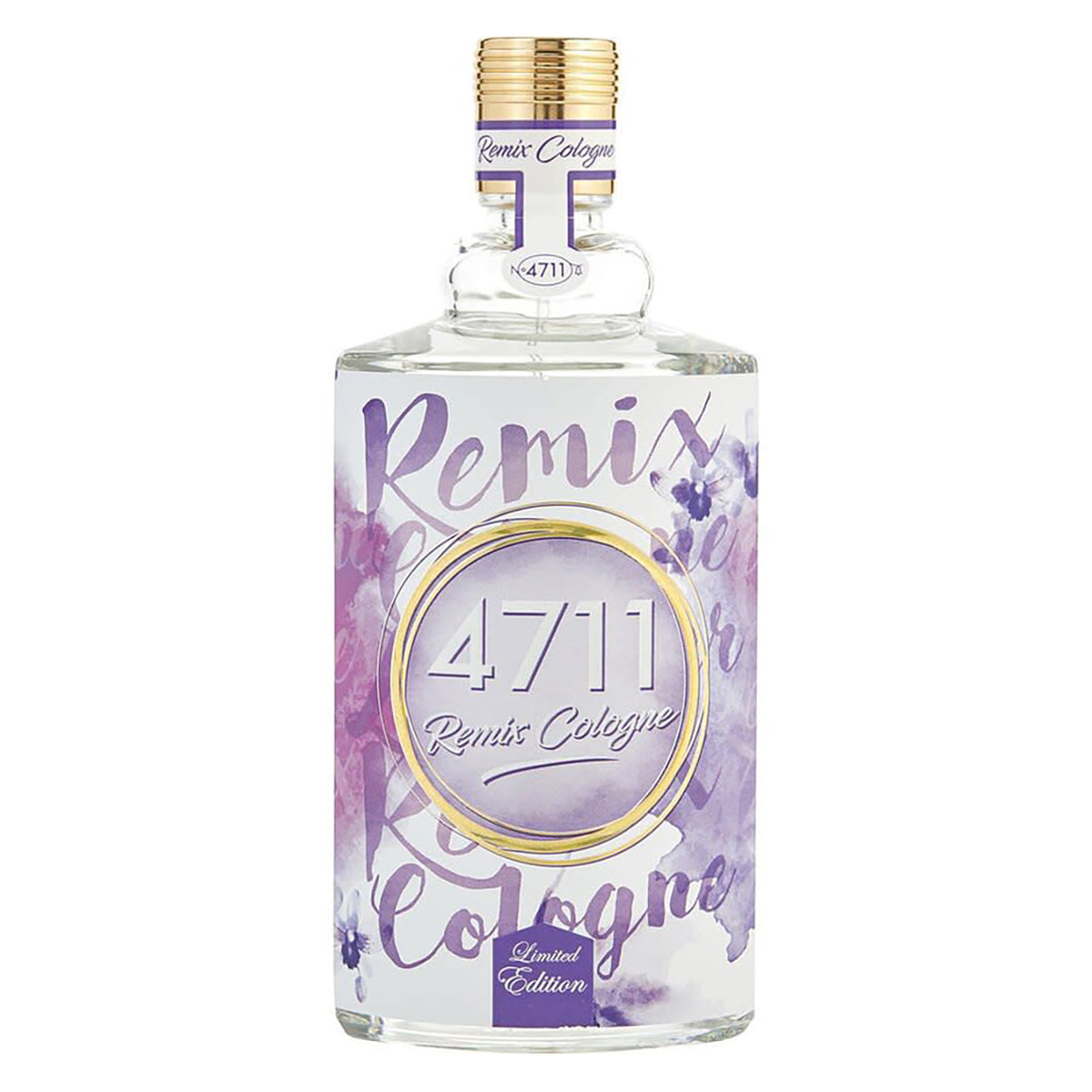 4711 4711 Original 2019 Remix Lavendel 5.0 oz / 150 ml 4011700747597 COS-4011700747597