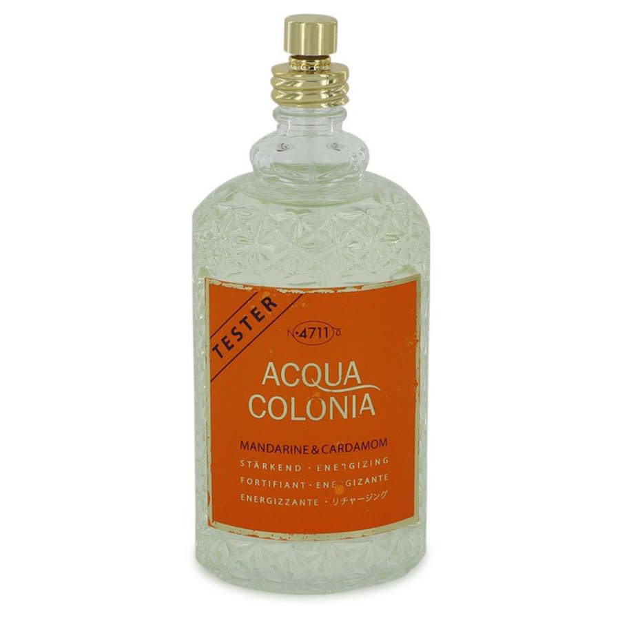 4711 Acqua Colonia Mandarine & Cardamom 5.7 oz - Tester 4011700743940 Y-57862