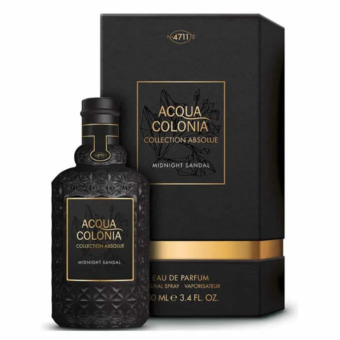 4711 Midnight Sandal 3.4 oz / 100 ml 4011700760022 Z-9W9VC