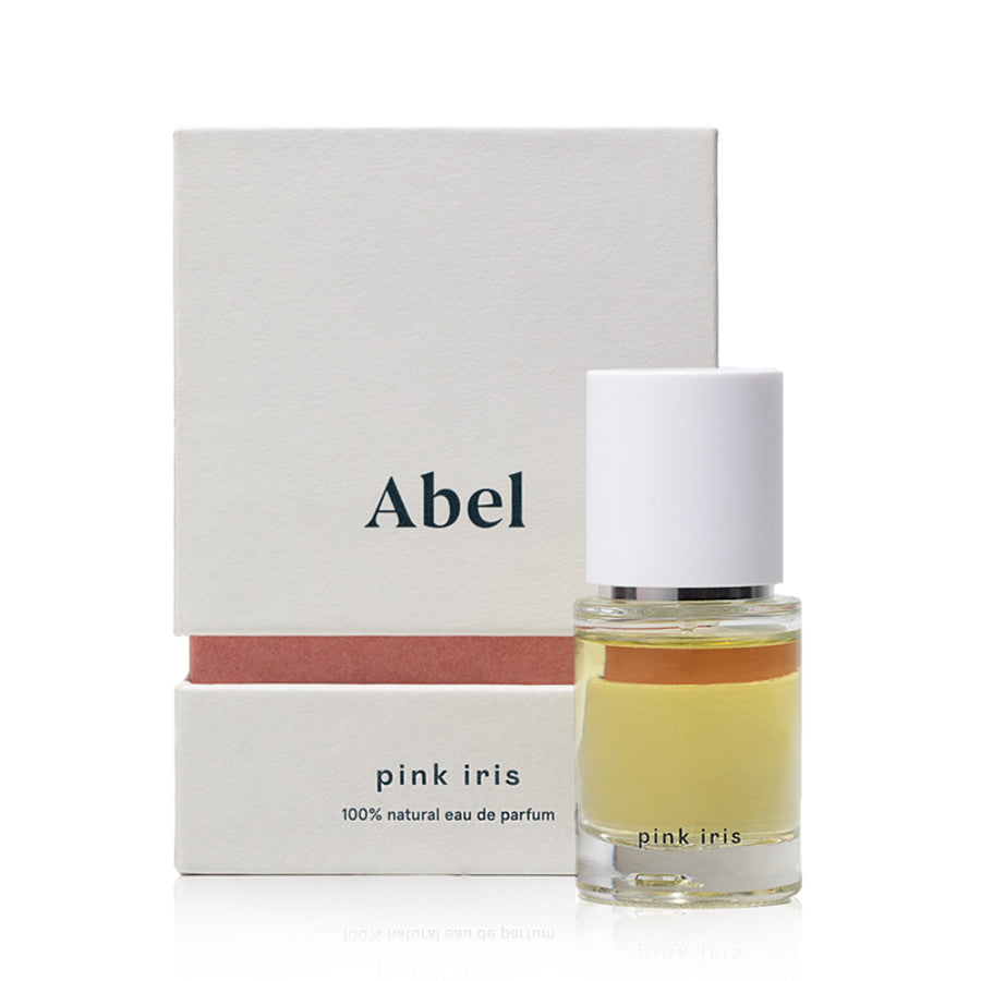 Abel Pink Iris 0.5 oz / 15 ml 8719689206352 Y-A56MH