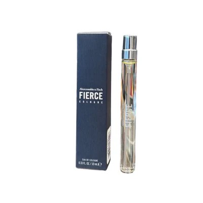 Abercrombie And Fitch Fierce 0.33 oz / 10 ml 085715170408 Z-P984C