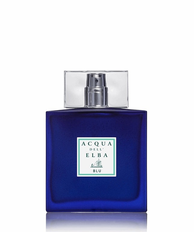 Acqua Dell Elba Blu 1.7 oz / 50 ml 8032758530678 Z-DHL2M