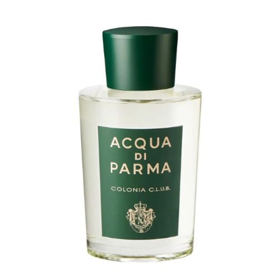 Acqua Di Parma Colonia Club 6.09 oz - Tester 0304698532165 Y-A5FRK