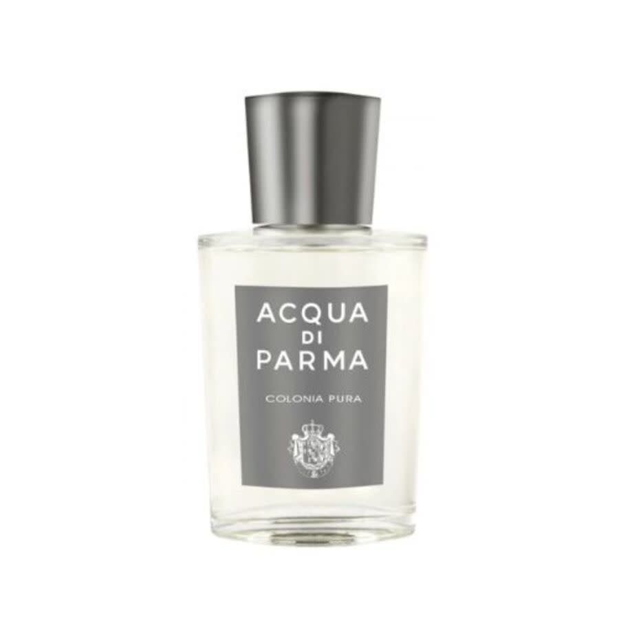 Acqua Di Parma Colonia Pura 3.38 oz / 100 ml - Tester 0607530459685 Y-A4WKD