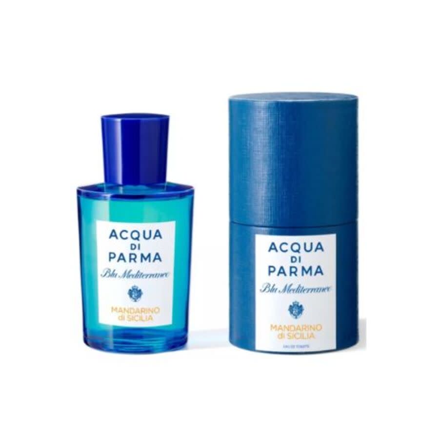 Acqua Di Parma Mandarino Di Sicilia 6.0 oz 8028713816314 Z-63RT8