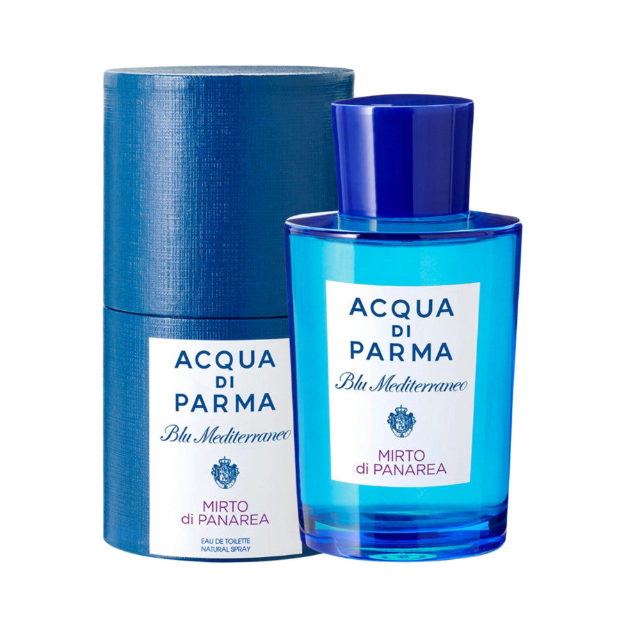 Acqua Di Parma Blu Mediterraneo Mirto Di Panarea 6 oz 8028713816673 Z-55N2Z