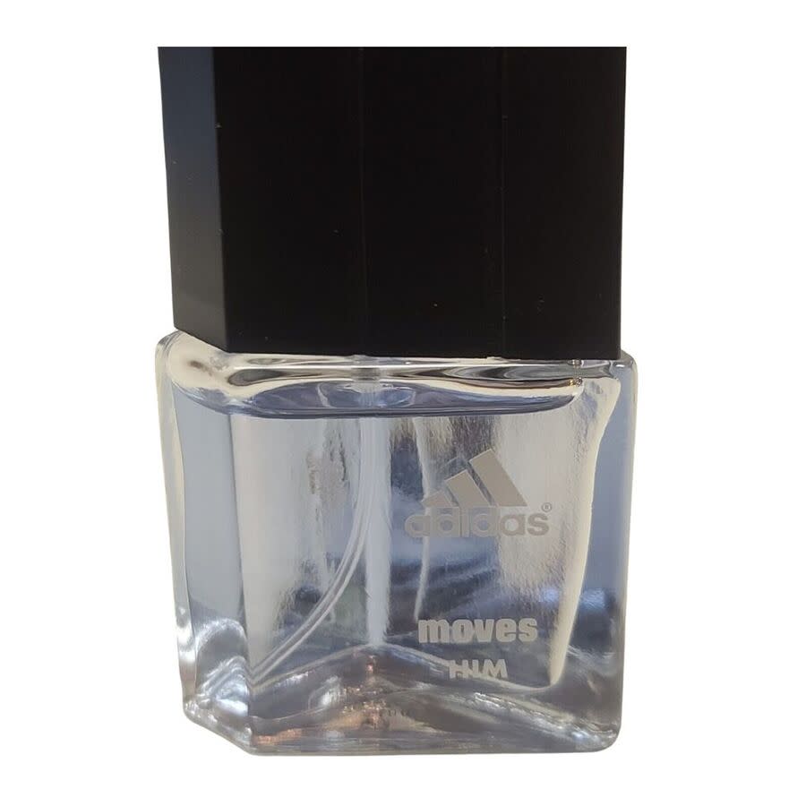 Adidas Moves 0.5 oz 901067106684 Y-A5687