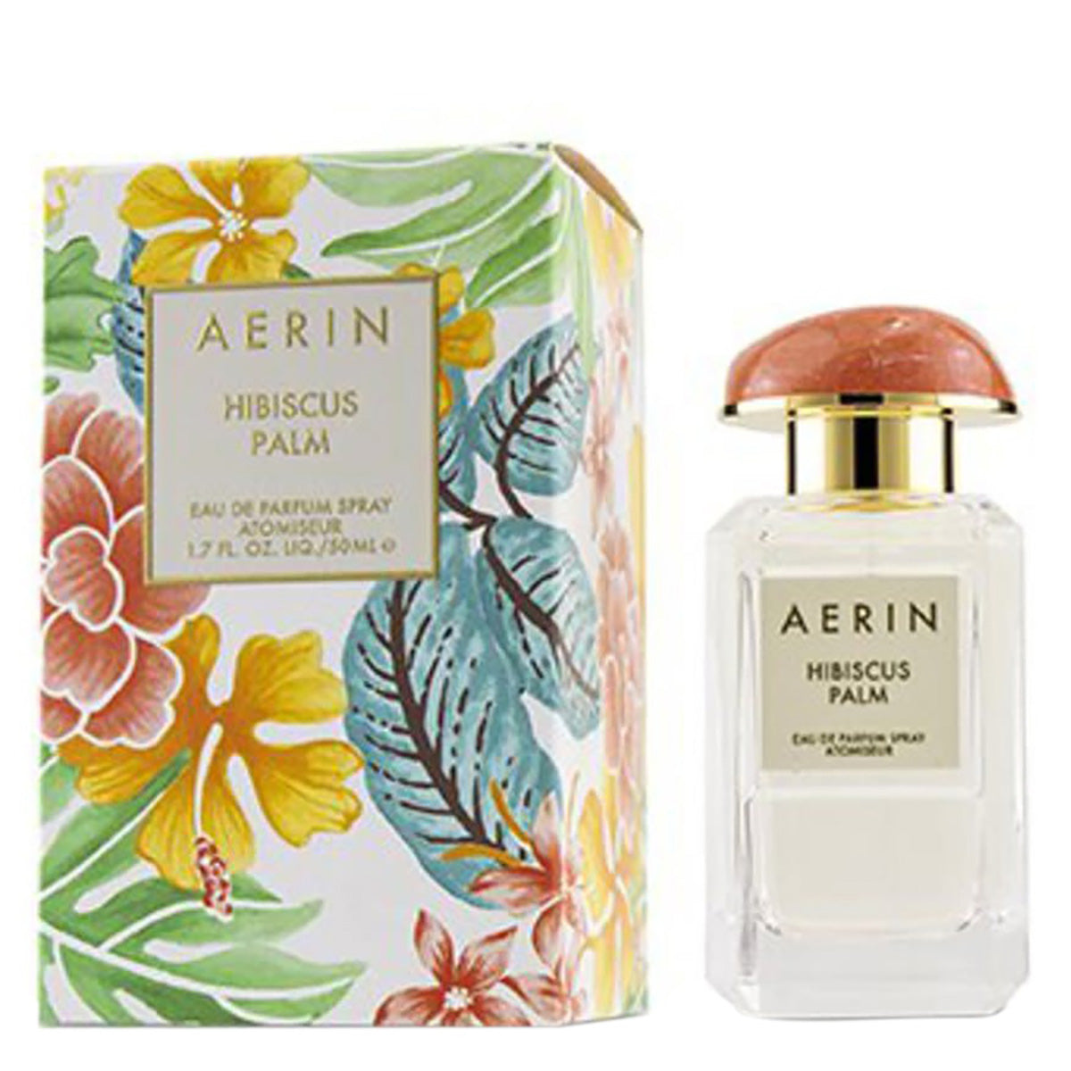 Aerin Hibiscus Palm 1.7 oz / 50 ml 887167360068 Y-149191