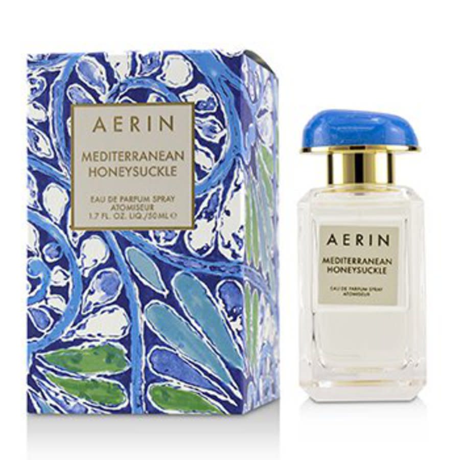 Aerin Mediterranean Honeysuckle 1.7 oz / 50 ml 887167191327 Y-A2Q6T