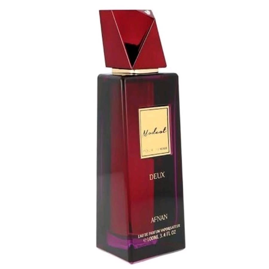 Afnan Modest Deux 3.4 oz 0000950039649 Y-A4EPD