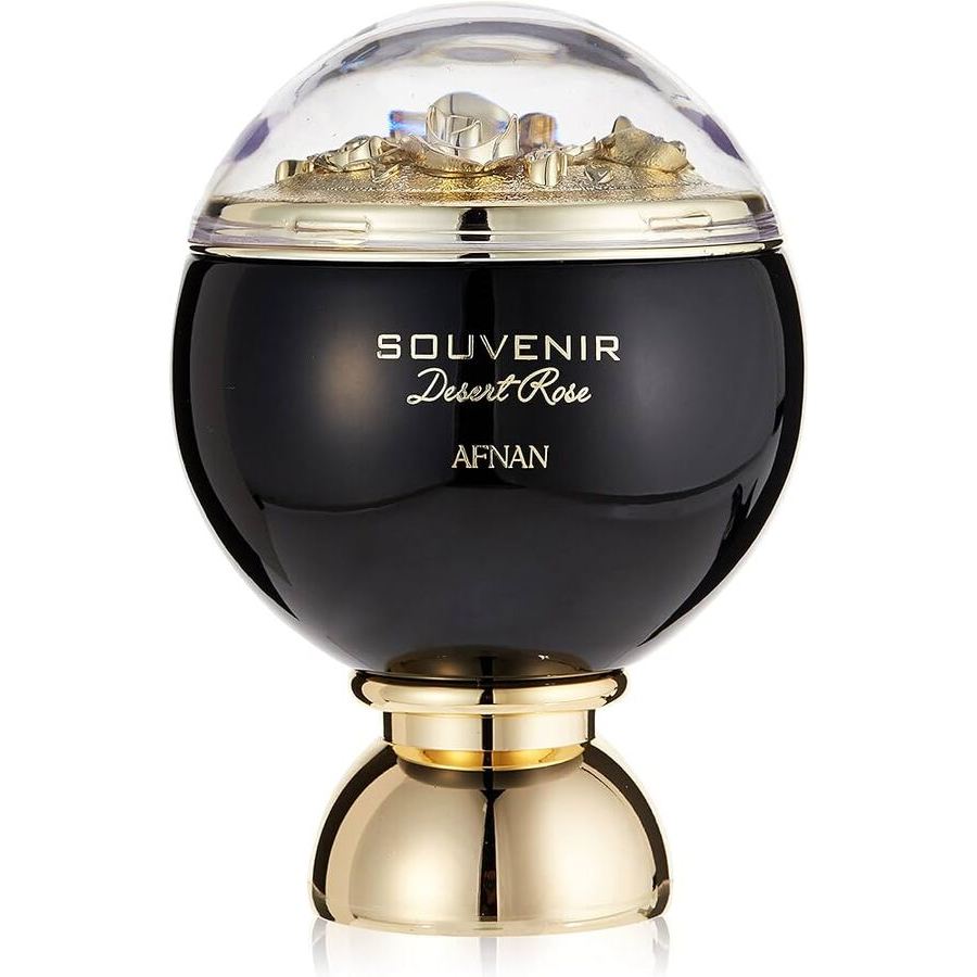 Afnan Souvenir Desert Rose 3.3 oz 0000950039593 Y-A4JQ2