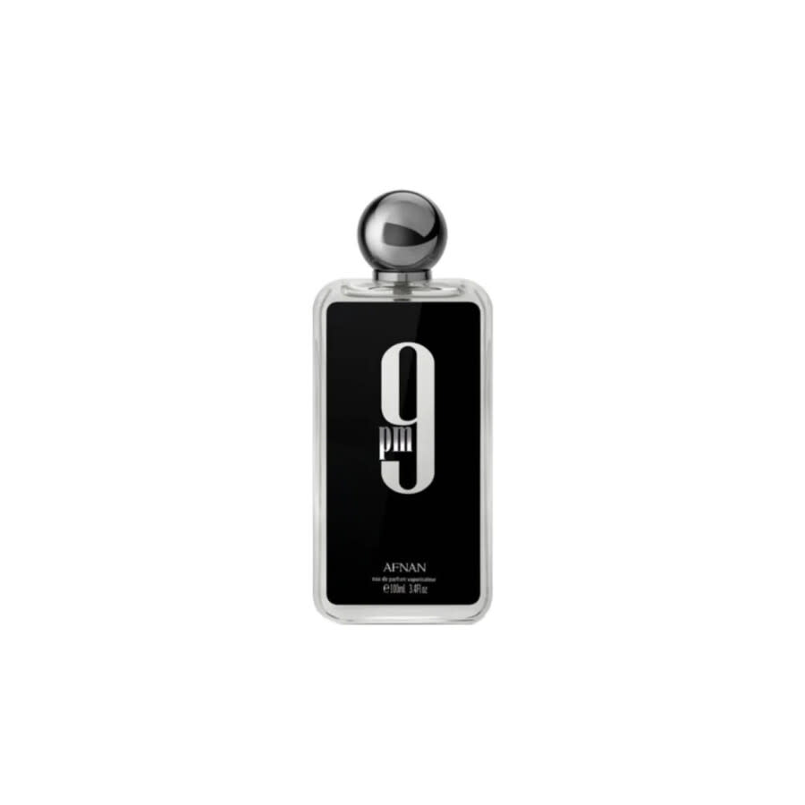 Afnan 9PM 3.4 oz / 100 ml - Tester 1974000004040 Y-A4XP7