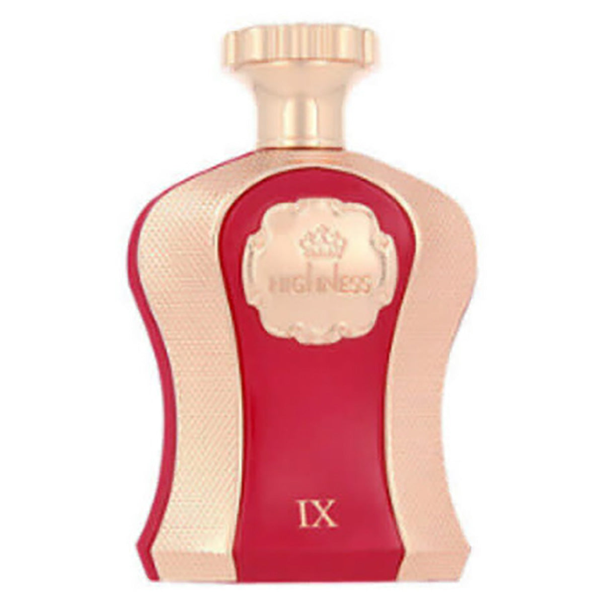 Afnan Highness IX 3.38 oz / 100 ml 6290171070160 Y-A2ALU