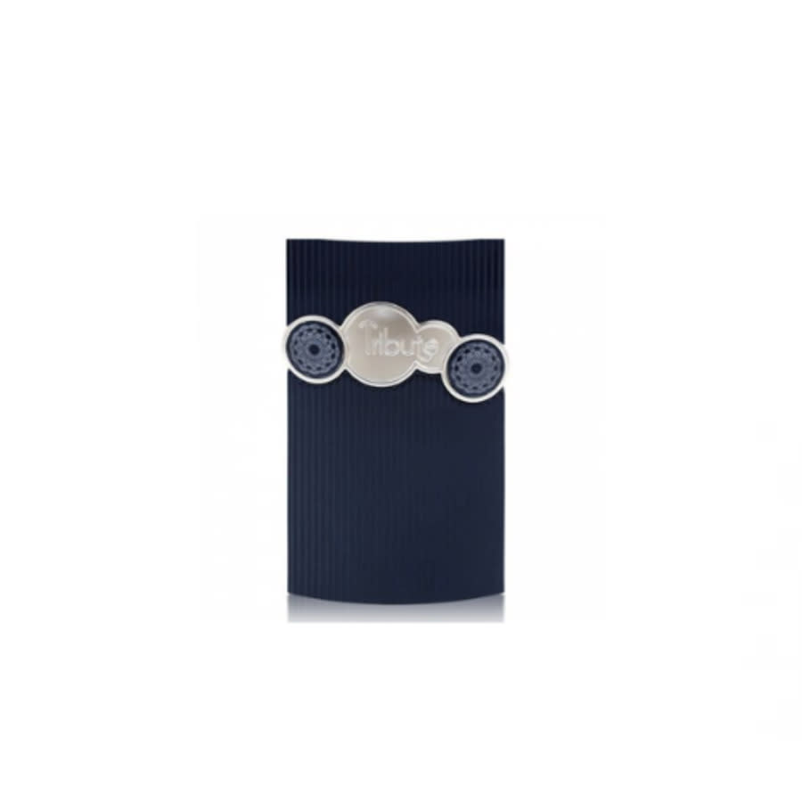 Afnan Tributh Blue 3.38 oz / 100 ml - Tester 0397028541378 Y-A2ALQ