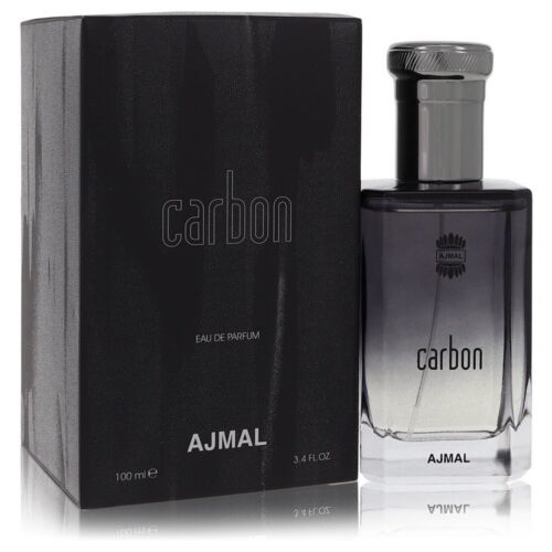 Ajmal Carbon 3.4 oz 6293708000425 Z-S8WPB