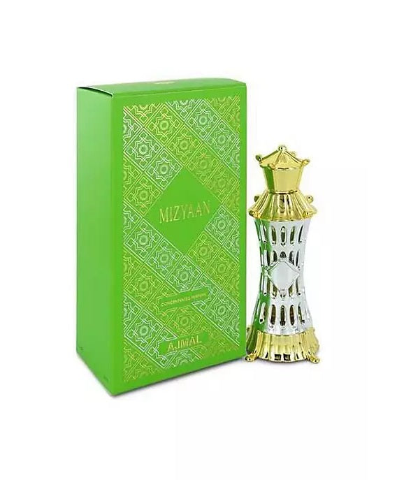 Ajmal Mizyaan 0.47 oz 6293708001361 Z-4CZML