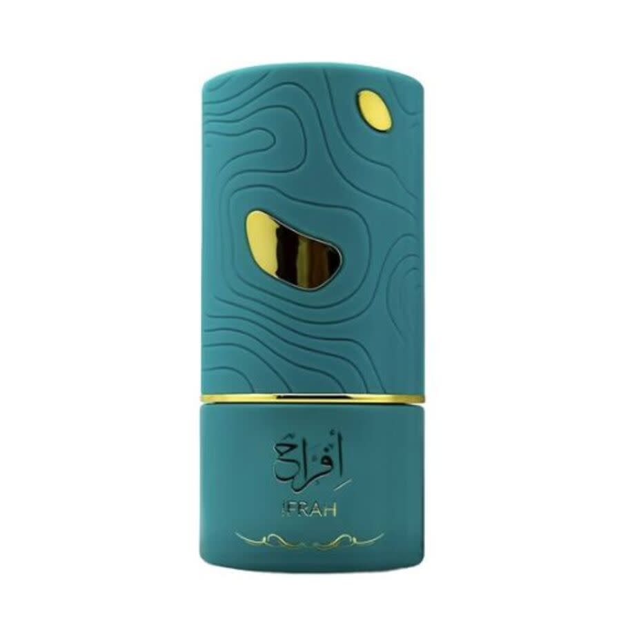 Al Absar Ifrah 3.38 oz / 100 ml - Tester 0734610497842 Y-A5LVY