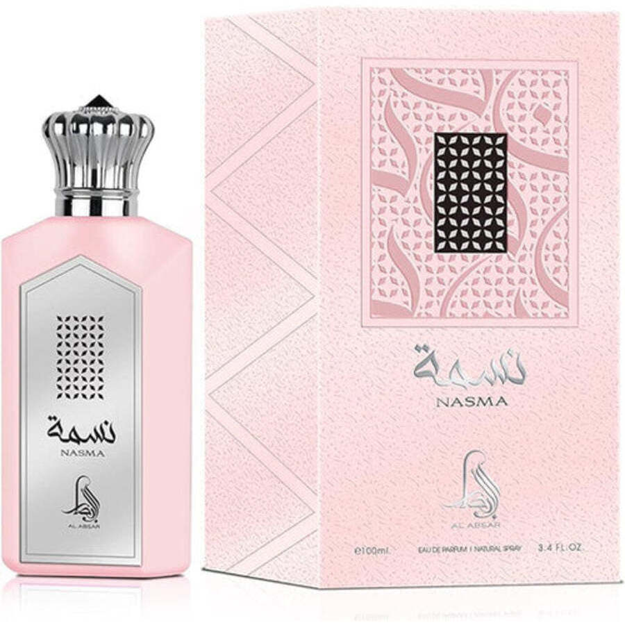 Al Absar Nasma 3.4 oz / 100 ml 5055810036942 Y-A5RNM