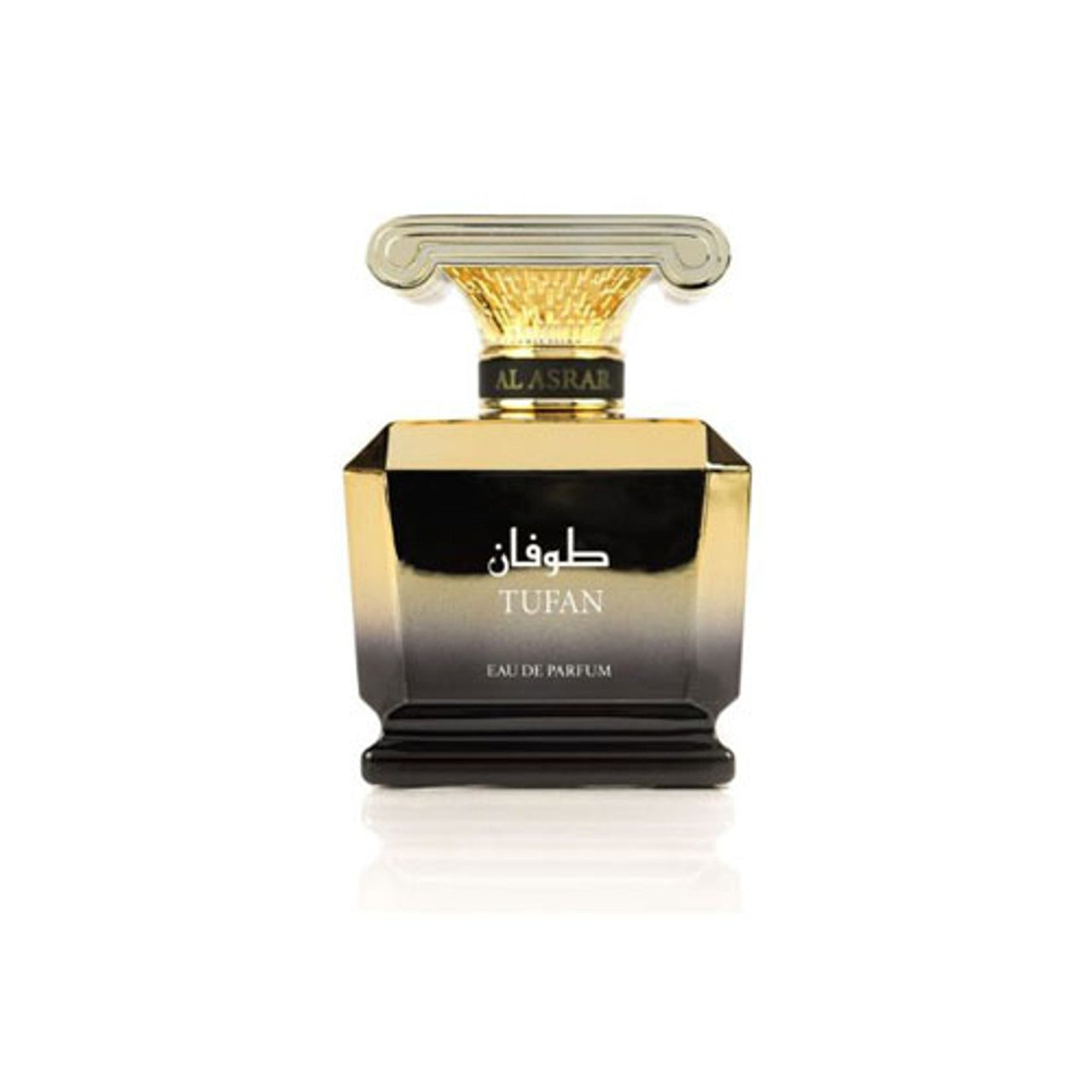 Al Asrar Tufan Nature Collection 3.4 oz / 100 ml 6292023112820 Z-J8LGB