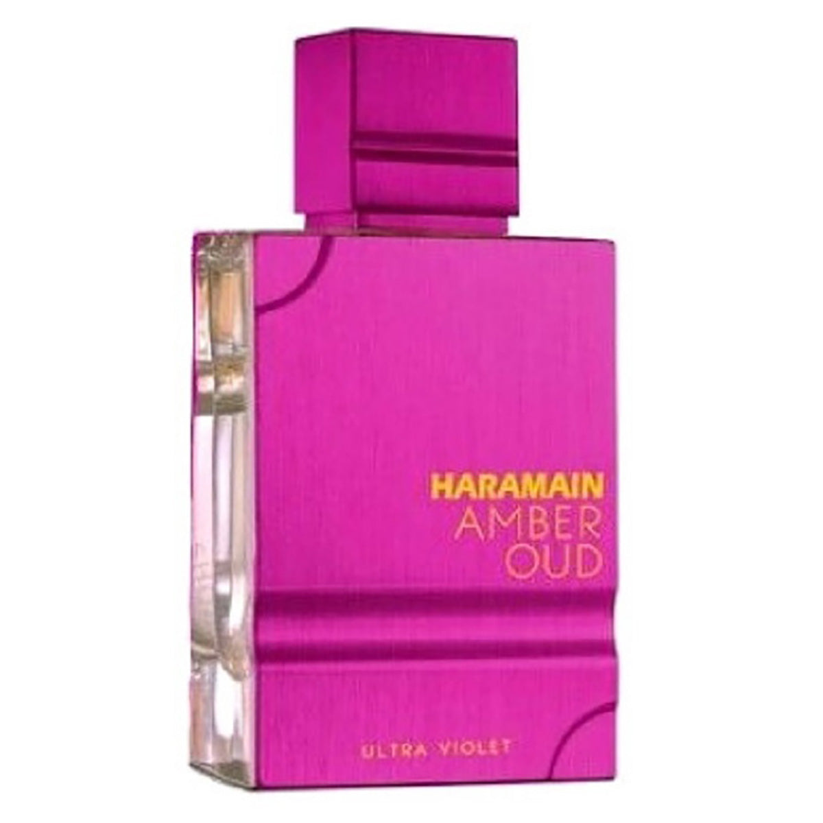 Al Haramain Amber Oud Ultra Violet 2.0 oz / 60 ml - Tester 6291106813463 Z-GGTC8