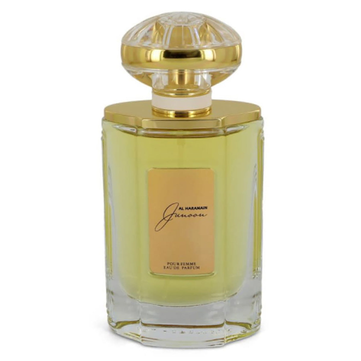 Al Haramain Junoon 2.54 oz 6291100136285 Y-169534