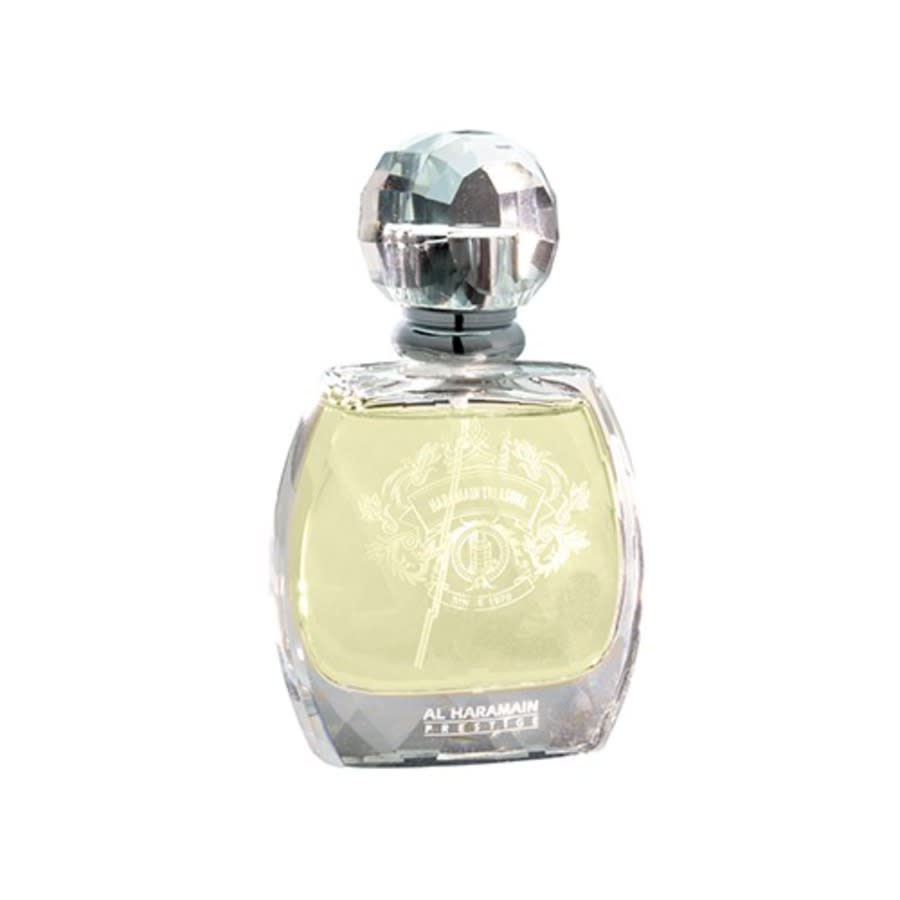 Al Haramain Ode Of Oud 2.37 oz 6600001208708 Y-A2JD4