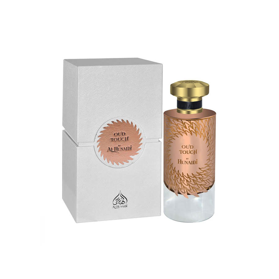 Al Hunaidi Oud Touch 3.3 oz / 100 ml 6547843164642 Y-A5Y96