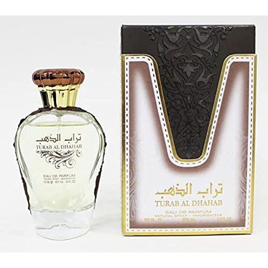 Ard Al Zaafaran Turab Al Dhahab 3.4 oz / 100 ml 6205201042161 Y-A4FFD