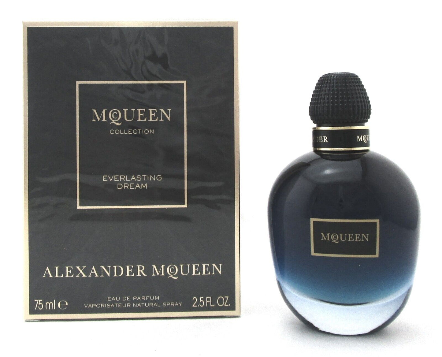 Alexander Mcqueen Everlasting Dream 2.5 oz 3614227758568 Z-DZVMV