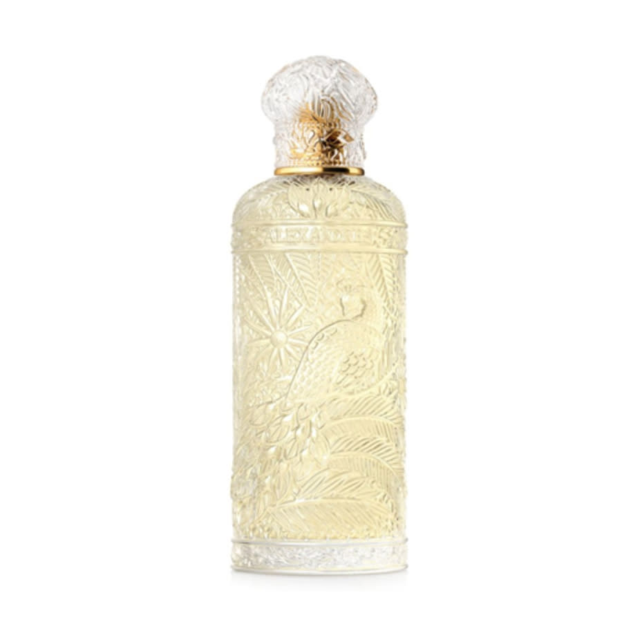 Alexandre J Imperial Peacock 3.38 oz 3701278602220 Y-A2PE6