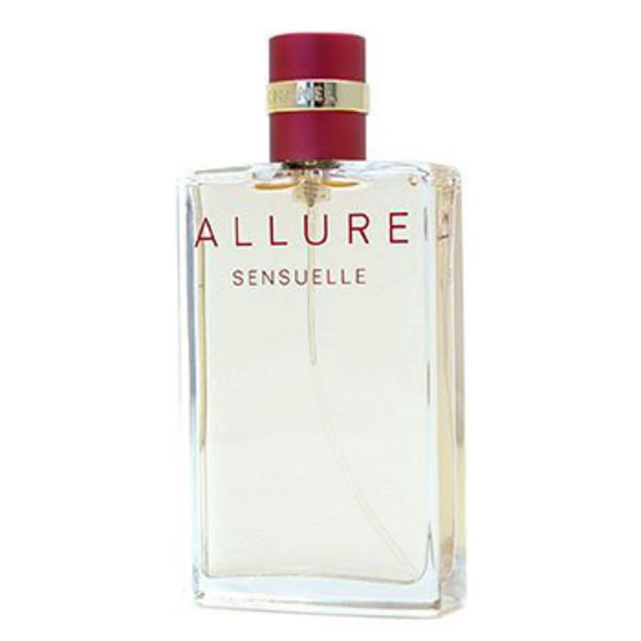 Chanel Allure Sensuelle 1.7 oz / 50 ml 3145891297201 COS-ALSES17