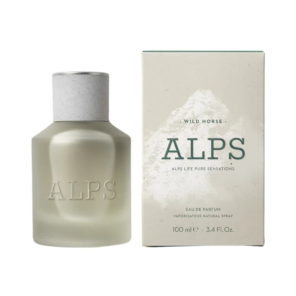 Alps Wild Horse 3.4 oz / 100 ml 679602206112 Z-57Y53
