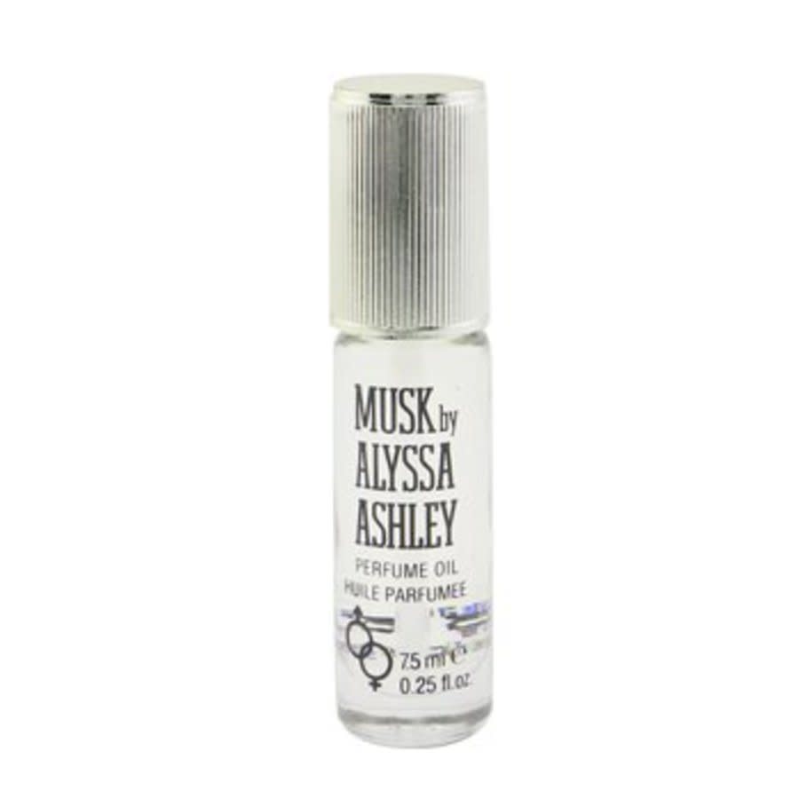Alyssa Ashley Alyssa Ashley Musk 0.25 oz 652685734031 Z-DJBPK