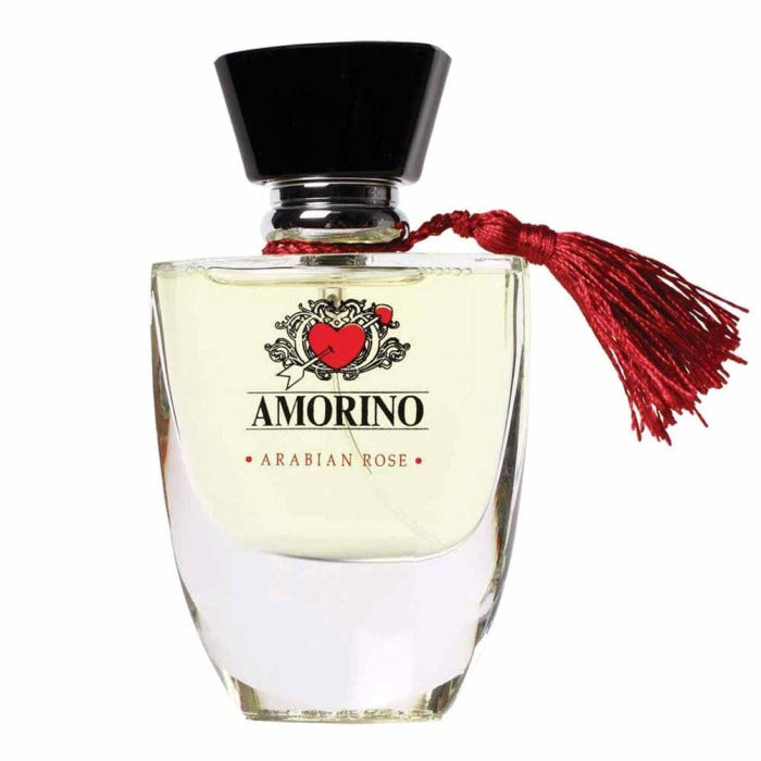 Amorino Arabian Rose 3.4 oz / 100 ml 5065009587469 Z-GA59F