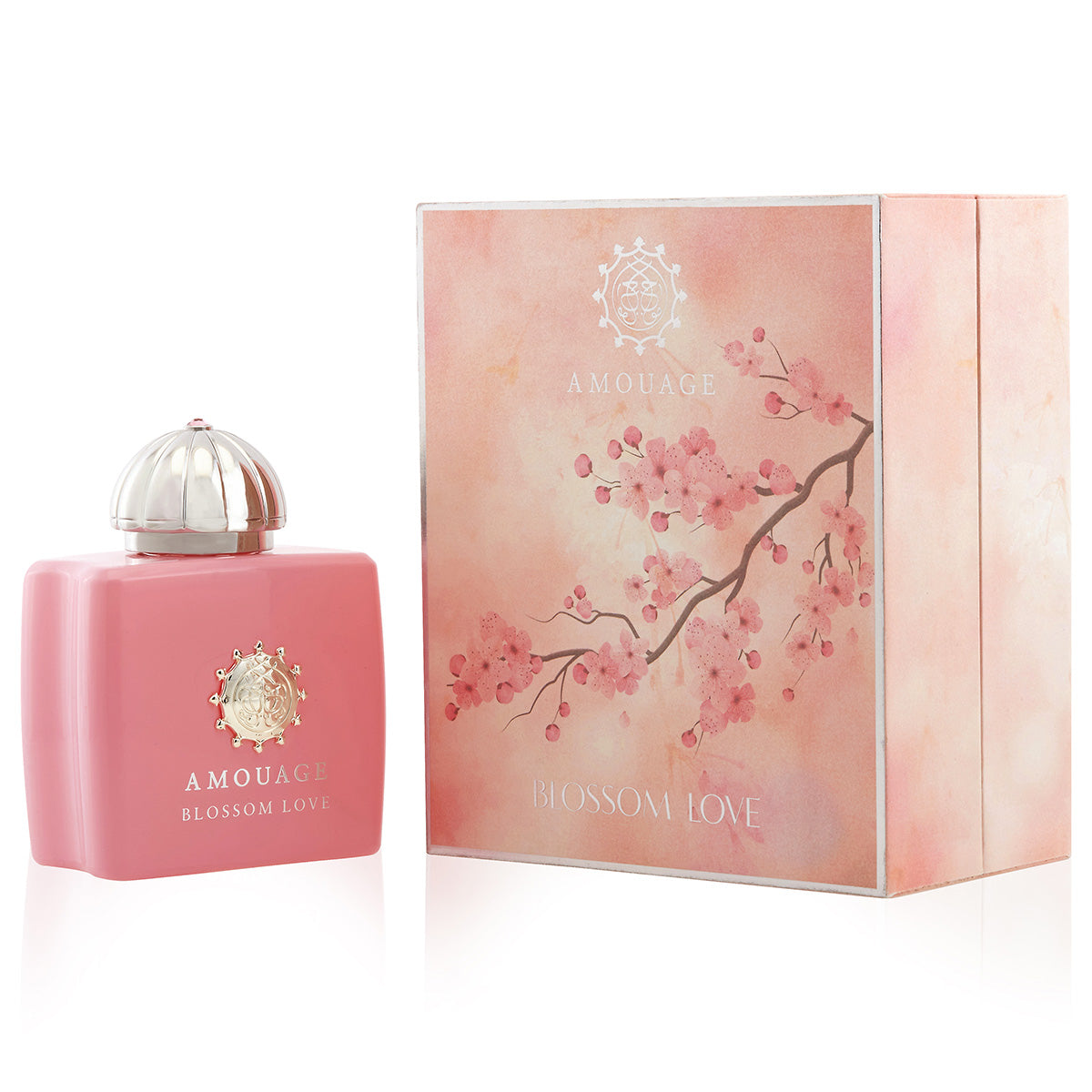 Amouage Blossom Love 3.3 oz / 100 ml 701666263005 Z-76B4U