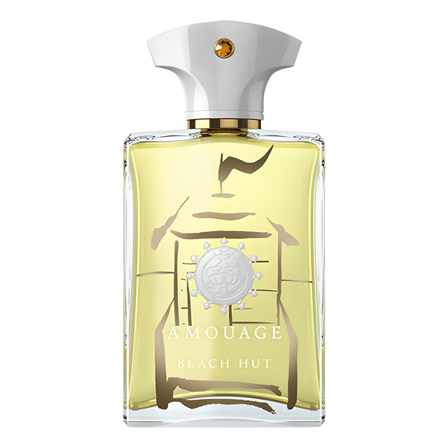 Amouage Beach Hut 3.4 oz / 100 ml 701666231004 Y-67755