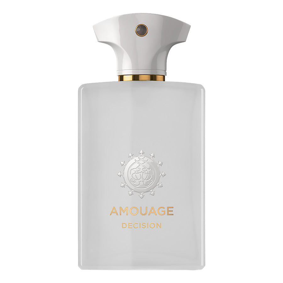 Amouage Decision 3.4 oz / 100 ml - Tester 701666917922 Z-E7LR7