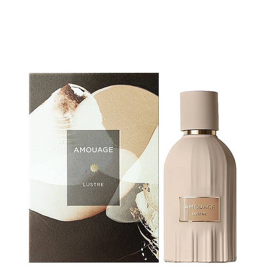 Amouage Lustre 3.4 oz / 100 ml 701666411031 Z-V4883