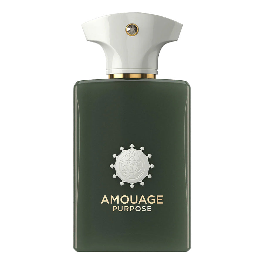 Amouage Purpose 1.7 oz / 50 ml 701666410478 Z-76DPL