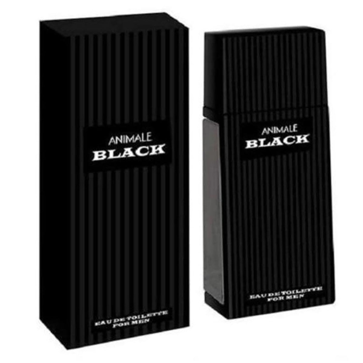Animale Black 3.4 oz / 100 ml 878813001251 Y-A424J
