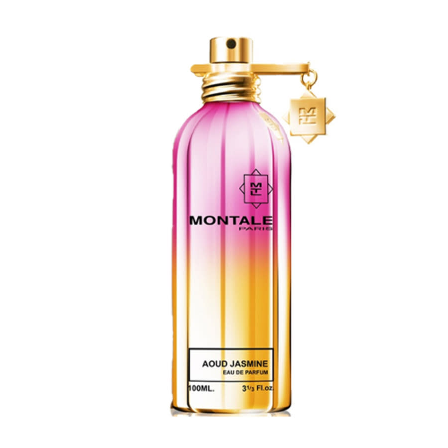 Montale Aoud Jasmine 3.3 oz / 100 ml 3760260454445 COS-AJAES33