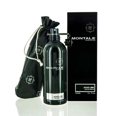 Montale Aoud Lime 3.3 oz / 100 ml 3760260450812 COS-OLMES33