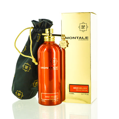 Montale Aoud Melody 3.3 oz / 100 ml 3760260450850 COS-MELES33