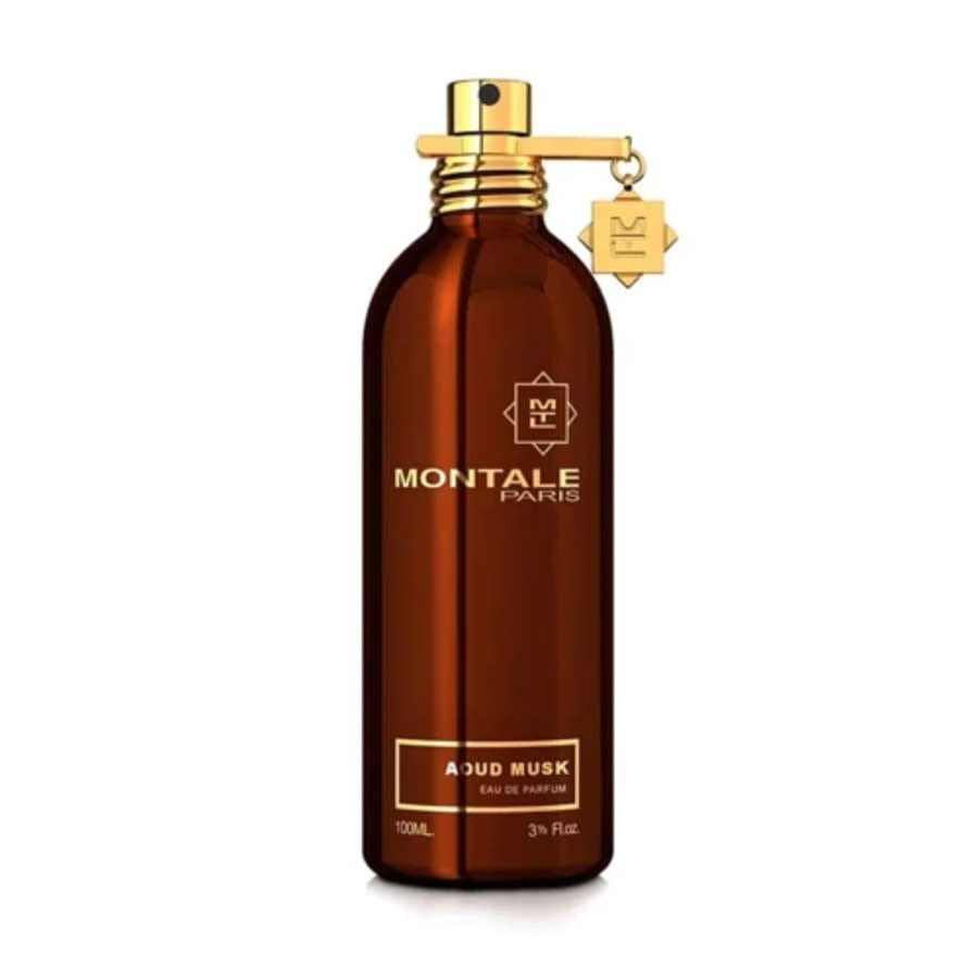 Montale Aoud Musk 3.3 oz / 100 ml 3760260450898 COS-AMUES33