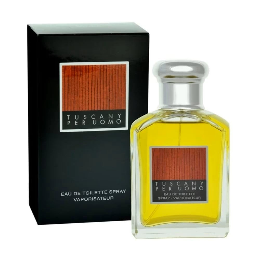 Aramis Tuscany 3.4 oz / 100 ml 022548005217 Z-X6LHY