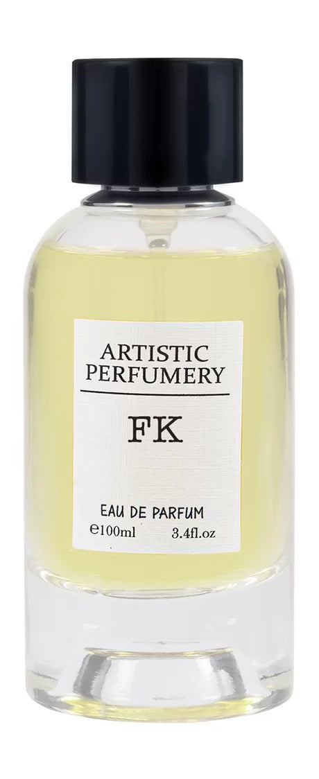 Armaf Artistic Perfumery FK 3.4 oz / 100 ml 6295199802205 Z-SPF3S