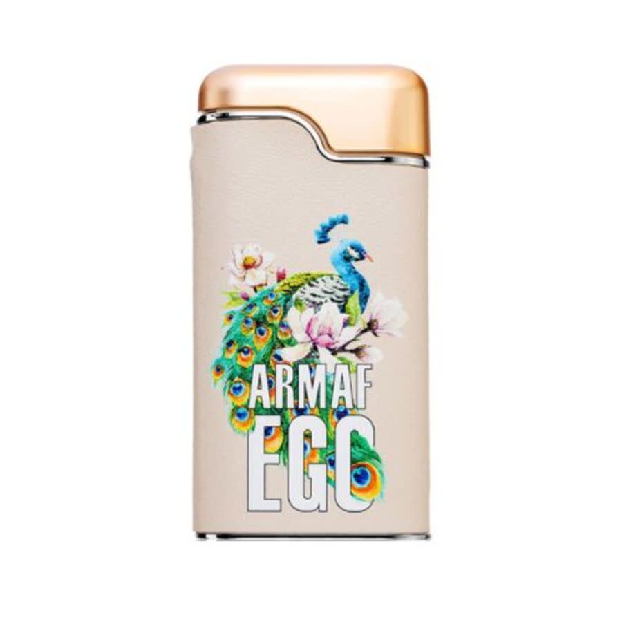 Armaf Ego Exotic 3.38 oz / 100 ml - Tester 0629753012548 Y-A54ZF