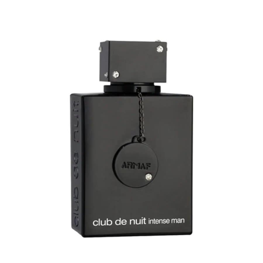 Armaf Club De Nuit Intense 3.55 oz - Tester 6084567812369 Y-A6EEZ