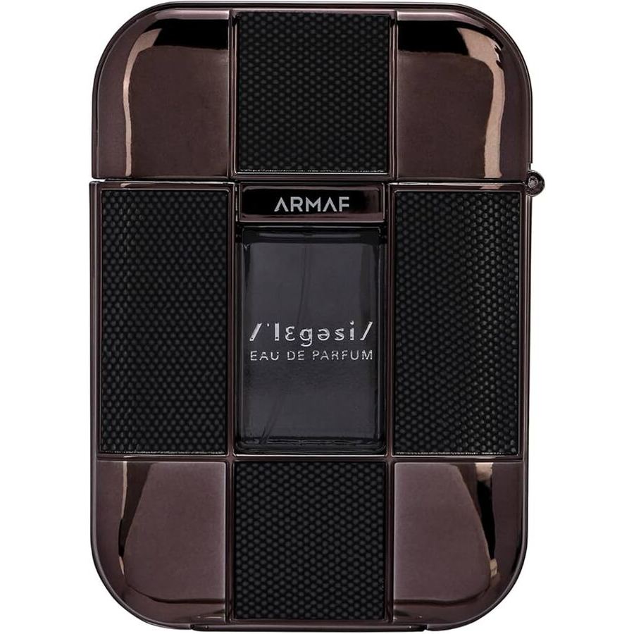 Armaf Legesi pour Homme 3.3 oz / 100 ml - Tester 000000007081 Y-A5Y4F